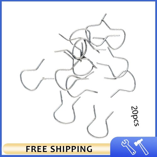 20qty winder handle retaining - 20qty,