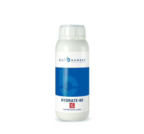 Bilt hamber hydrate rust - bilt,