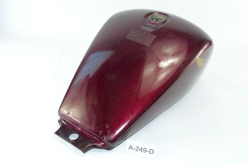 Honda 500 pc08 1983 - 500, bj