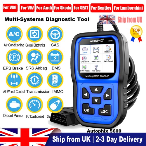 For audi car obd2 fault - obd2,