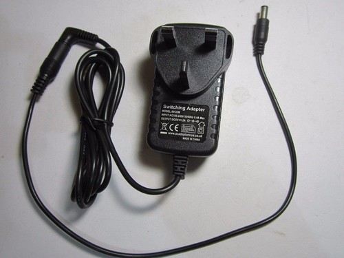 Replacement for 200ma dc - for, ac-dc