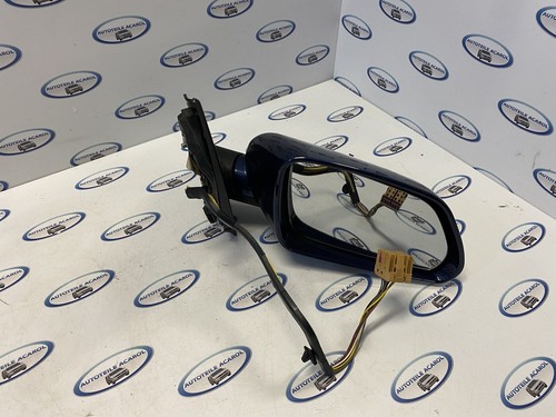 Polo exterior mirror - vw, 6q