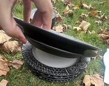 Scraffito by Habitat Japan