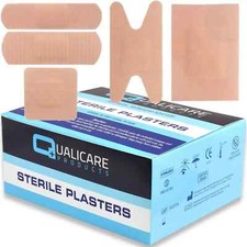 Box of Qualicare Premium
