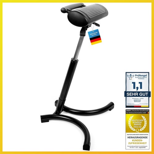 Standing stool - standing,