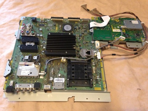 Panasonic tnph0845 main - panasonic, a