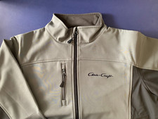 Chris Craft Screen Printed