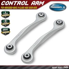 2x Control Arm Rear Lower for