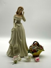 Vintage Figurine SBL Regal