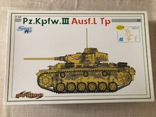 1:35 Cyber Hobby Kit # 6587