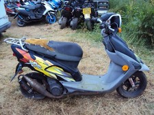 1999 honda sxr50 cross - sxr50, sport