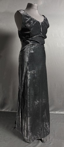 Stylish vintage fashion - vintage, 1930s