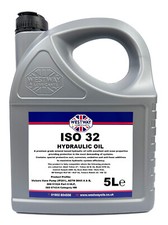 Hydraulic Oil ISO 32 for