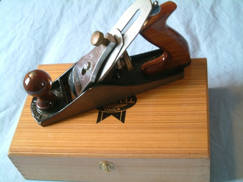 Faithfull tools smoothing - no, 4