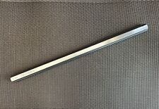 SODIKART HEXAGONAL TIE ROD 266mm Sodi Track Rod ALUMINIUM Sigma RS3 KZ DD2 KART