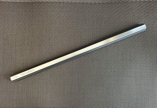 Sodikart hexagonal tie rod - hexagonal,