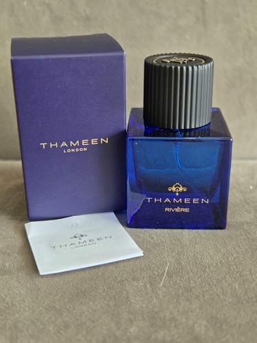 Thameen london carved - carved, oud