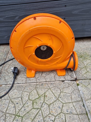 Air blower for - air, castle