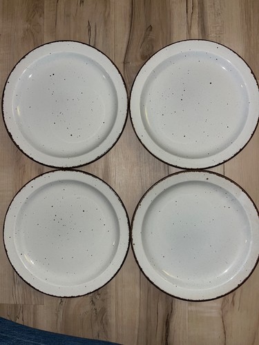 Set dinner plates - set,