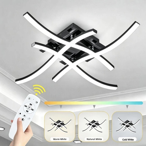 Dimmable led ceiling - dimmable,