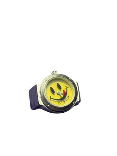 Vtg 1996 timex joe - vtg,