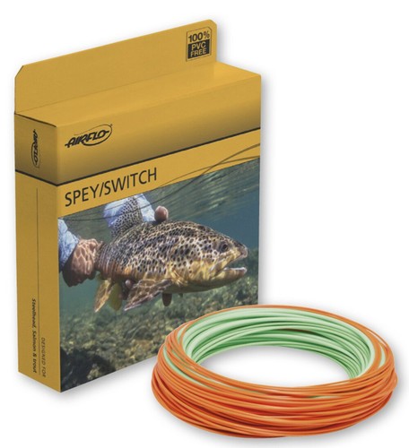 Airflo switch streamer - airflo,