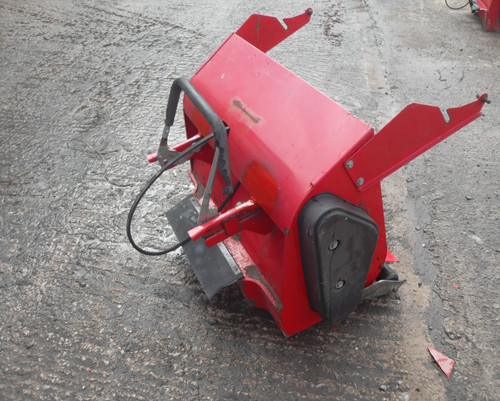 Countax ride mower - countax,