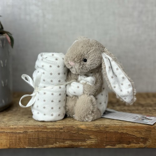 Jellycat bashful star bunny - star,