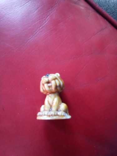 Wade whimsies vintage sabre - wade,