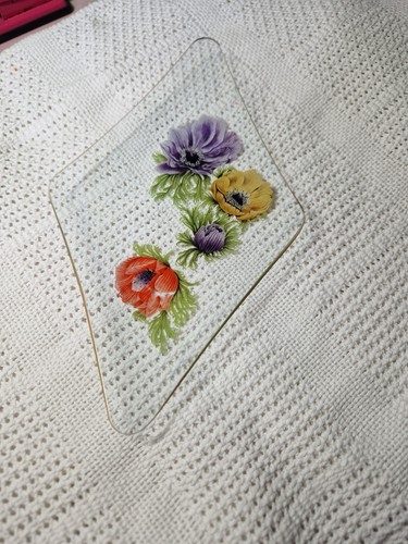 Vintage pilkington chance - vintage,