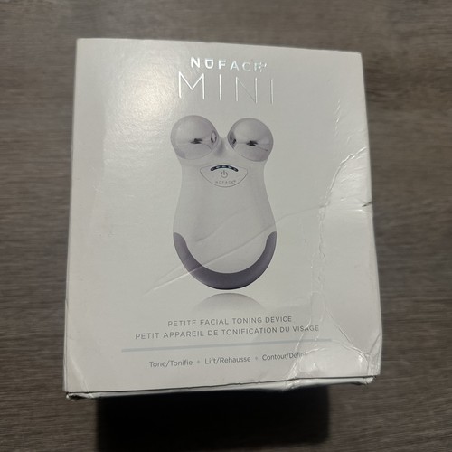 Nuface mini starter kit anti - nuface,