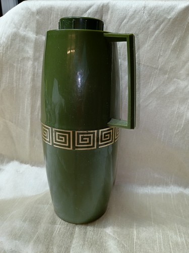 Vintage 1960s olive vacco - 1960s,