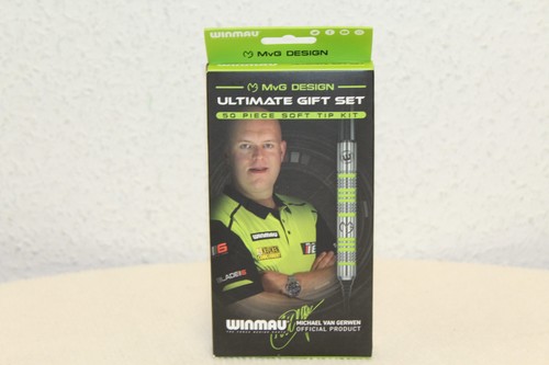 Winmau michael van gerwen mvg - van,