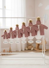 “Sugarplum ” 4 Piece Set