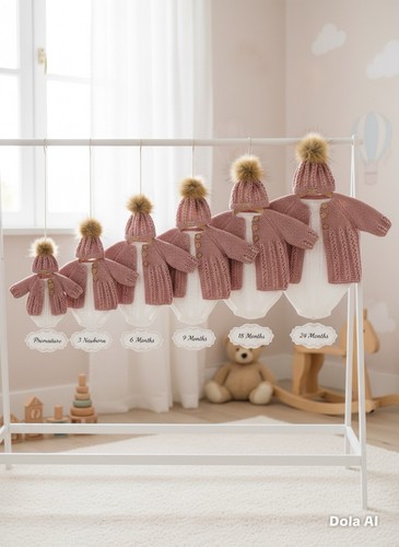 Sugarplum 4 piece set - 4,