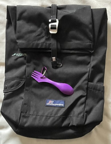 Craghoppers 20l kiwi classic - 20l,