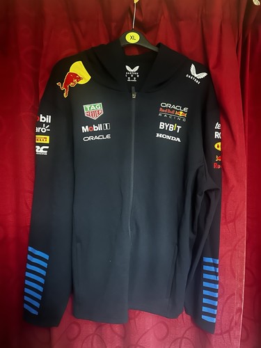 2024 oracle red - bull, racing