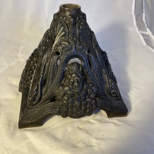 Antique Victorian Cast Metal
