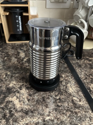 Nespresso aeroccino electric - aeroccino,