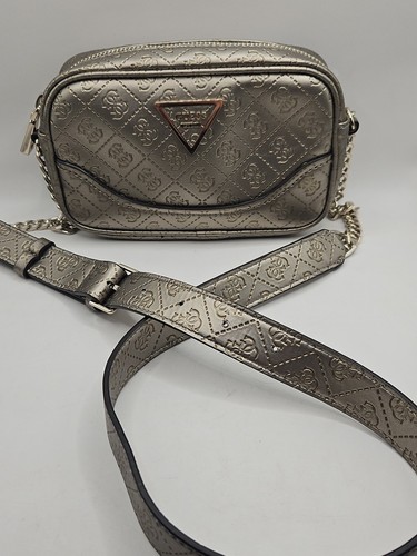 Guess logo camera bag - guess, /
