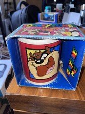Looney Tunes Tasmanian Devil