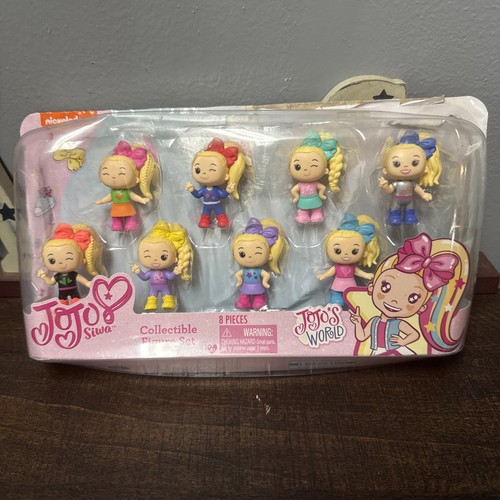 New 2021 jojo siwa - siwa, collectible