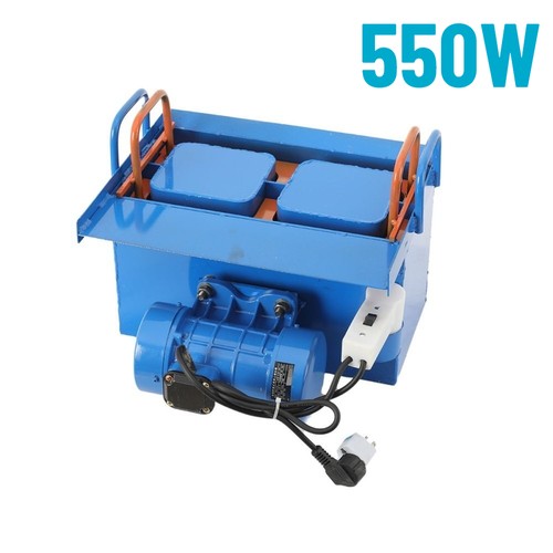 550w square hole manual brick - 550w,