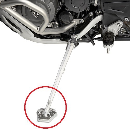 Givi es6423 stand extension - es6423,