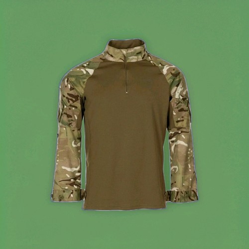 British army mtp - army, olive