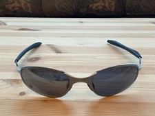 Vintage Oakley A Wire