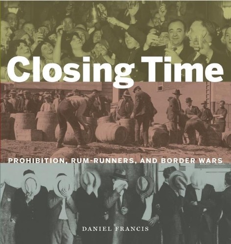 Daniel francis closing - daniel,