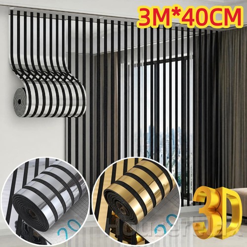 Mirror silver wallpaper - silver,