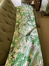 Habitat King Size Green