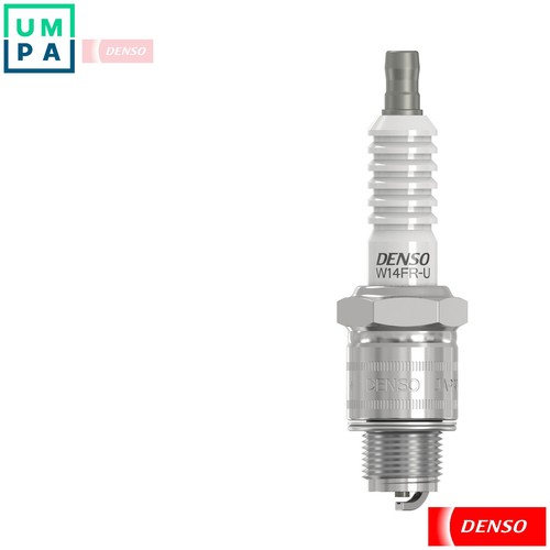 Spark plug w14fr for uaz - spark,